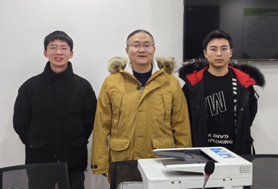 代建板块“潍坊街道”项目部