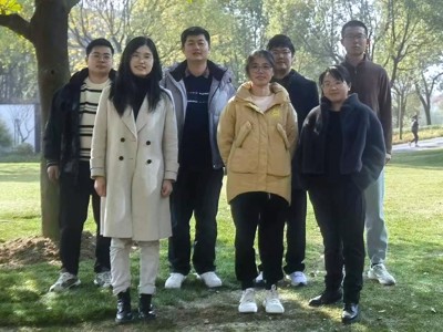 造价板块“北蔡南新地区1A-1地块住宅新建项目”项目组