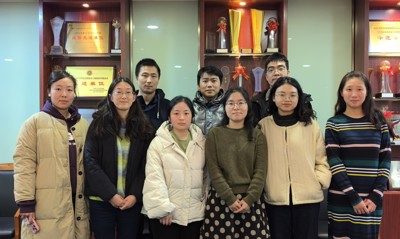 招标板块“精品城区系列项目”清单编制小组